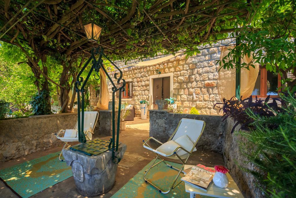 Villa Isanda Dubrovnik Exterior photo