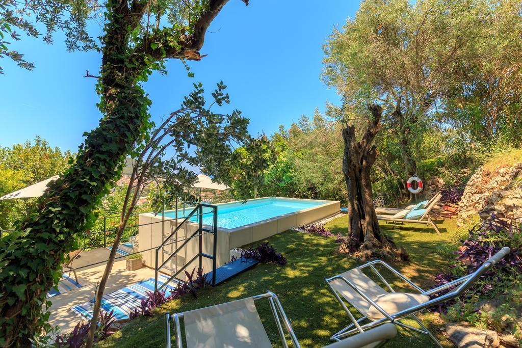 Villa Isanda Dubrovnik Exterior photo