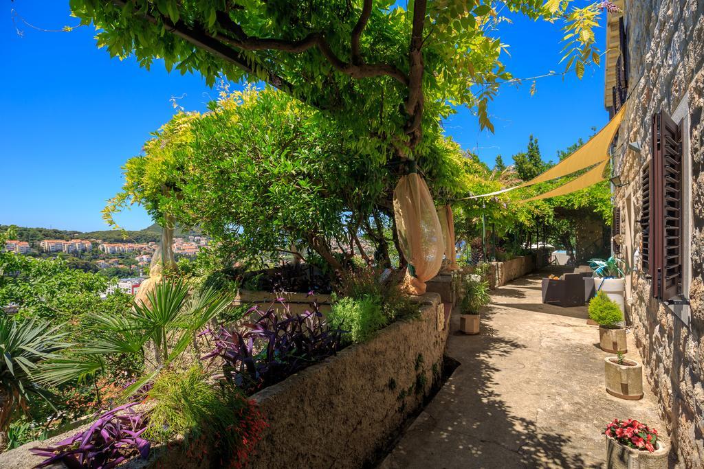 Villa Isanda Dubrovnik Exterior photo