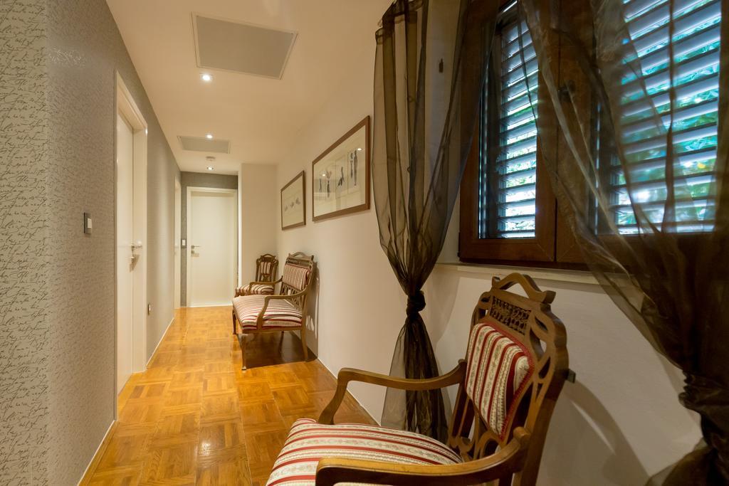 Villa Isanda Dubrovnik Exterior photo